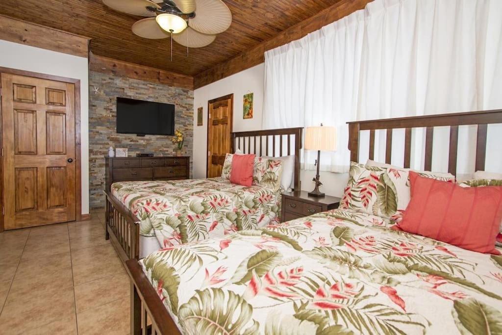 Hawaiian King Aparthotel Χονολουλού Εξωτερικό φωτογραφία