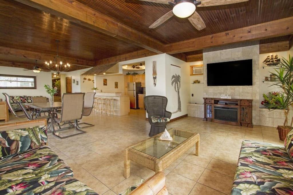 Hawaiian King Aparthotel Χονολουλού Εξωτερικό φωτογραφία