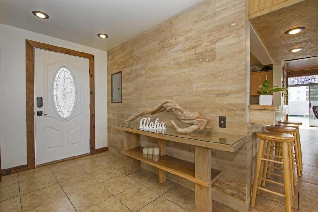 Hawaiian King Aparthotel Χονολουλού Εξωτερικό φωτογραφία