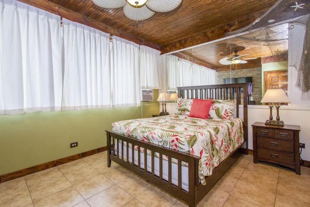 Hawaiian King Aparthotel Χονολουλού Εξωτερικό φωτογραφία