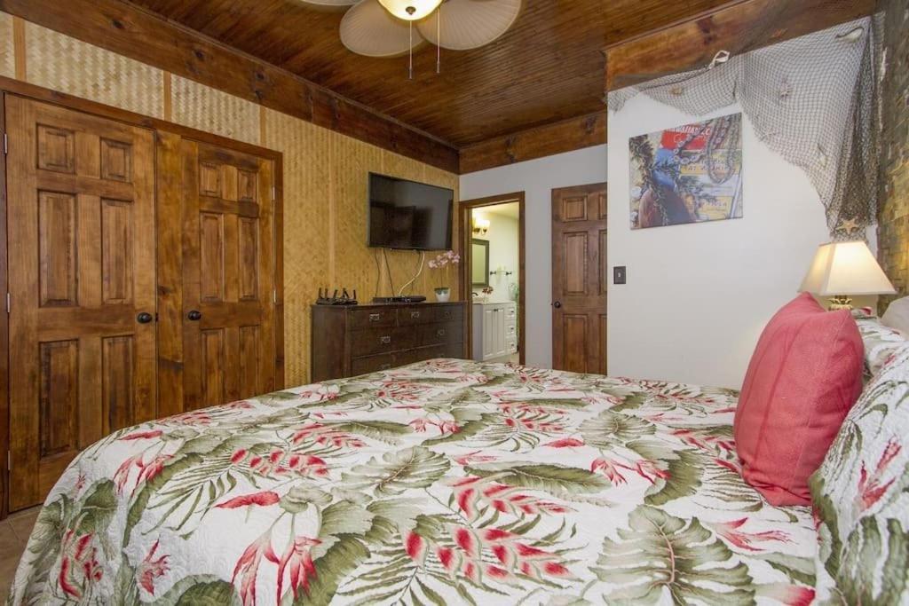 Hawaiian King Aparthotel Χονολουλού Εξωτερικό φωτογραφία