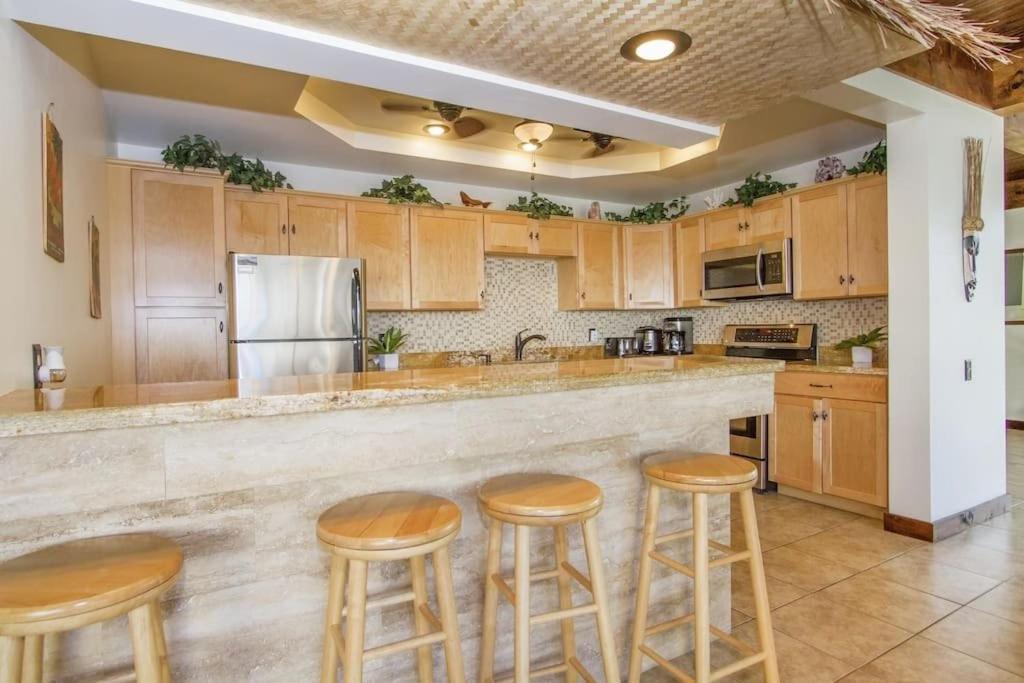 Hawaiian King Aparthotel Χονολουλού Εξωτερικό φωτογραφία