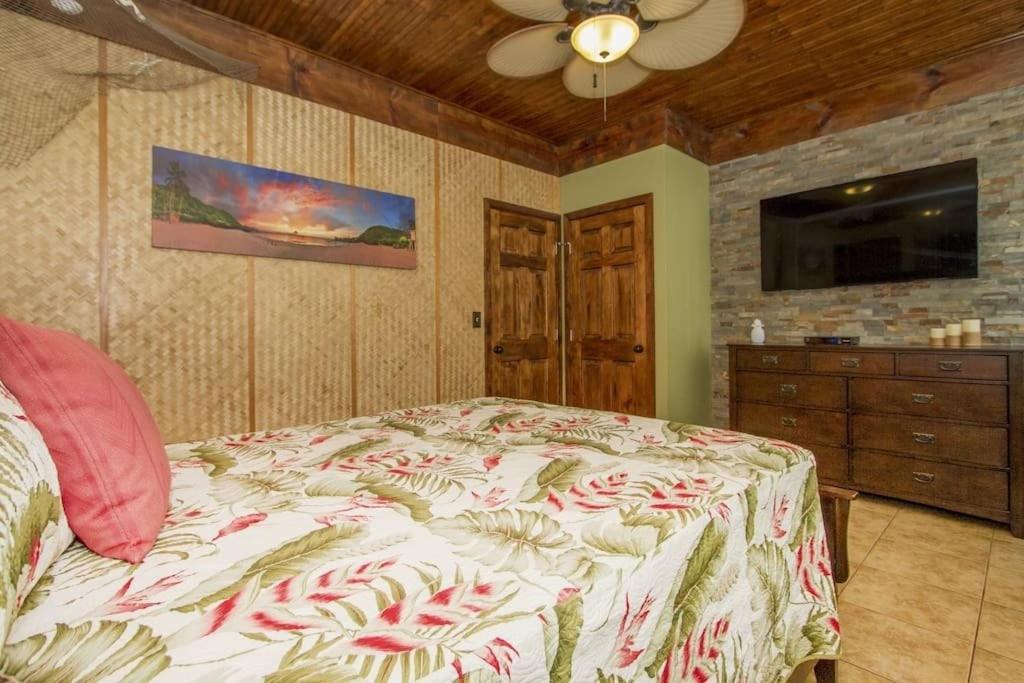 Hawaiian King Aparthotel Χονολουλού Εξωτερικό φωτογραφία